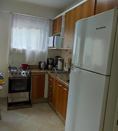 Ferienwohnung Apartamento Balneário Camboriú Exterior foto