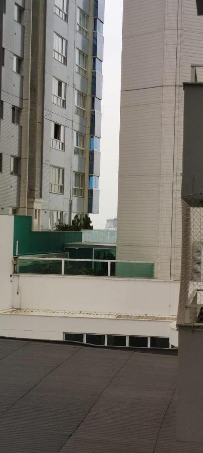 Ferienwohnung Apartamento Balneário Camboriú Exterior foto