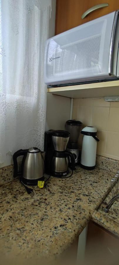 Ferienwohnung Apartamento Balneário Camboriú Exterior foto